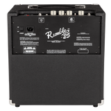 Fender Rumble 25 Electric Bass Amp