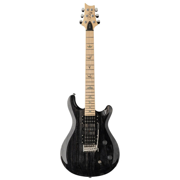 PRS SE Swamp Ash Special Electric Guitar - Charcoal with Rosewood Fingerboard