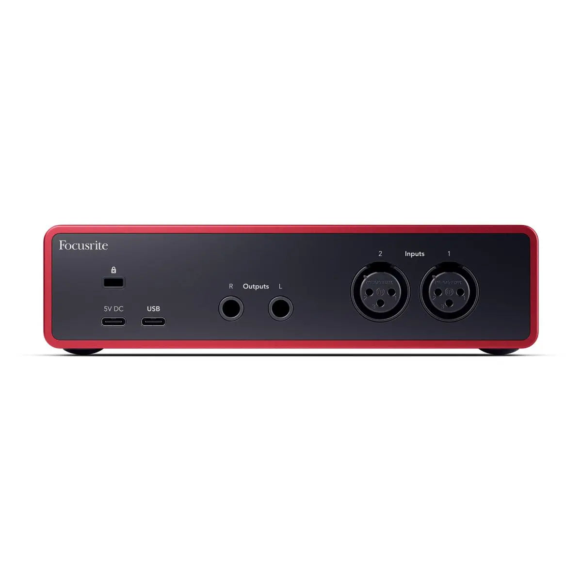 ナ*ノ様 FOCUSRITE フォーカスライト2i2 4th Scarlett Focusrite Scarlett 2i2 Studio pack 4th Gen Audio Interface