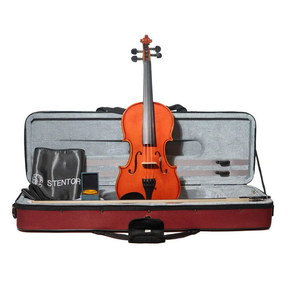 Stentor Canadian Advanced ST1702 Violin Outfit 4/4