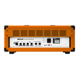 Orange Super Crush 100W Head