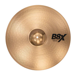 Sabian B8X 18" Crash Ride