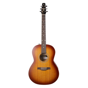 Seagull Entourage Folk - Rustic Burst