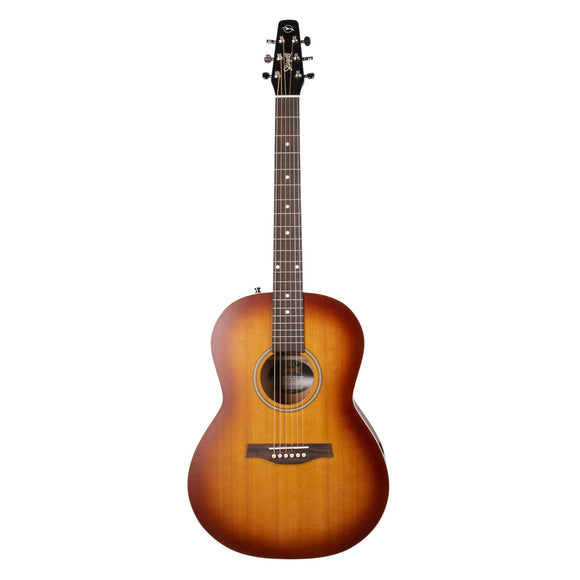 Seagull Entourage Folk - Rustic Burst