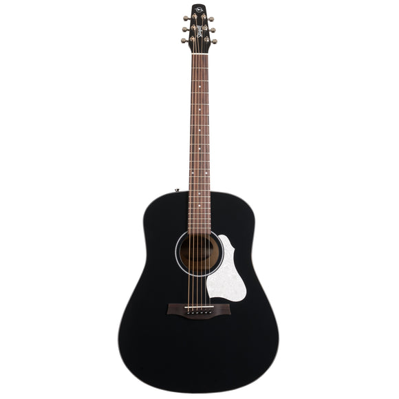 Seagull S6 Classic A/E - Black