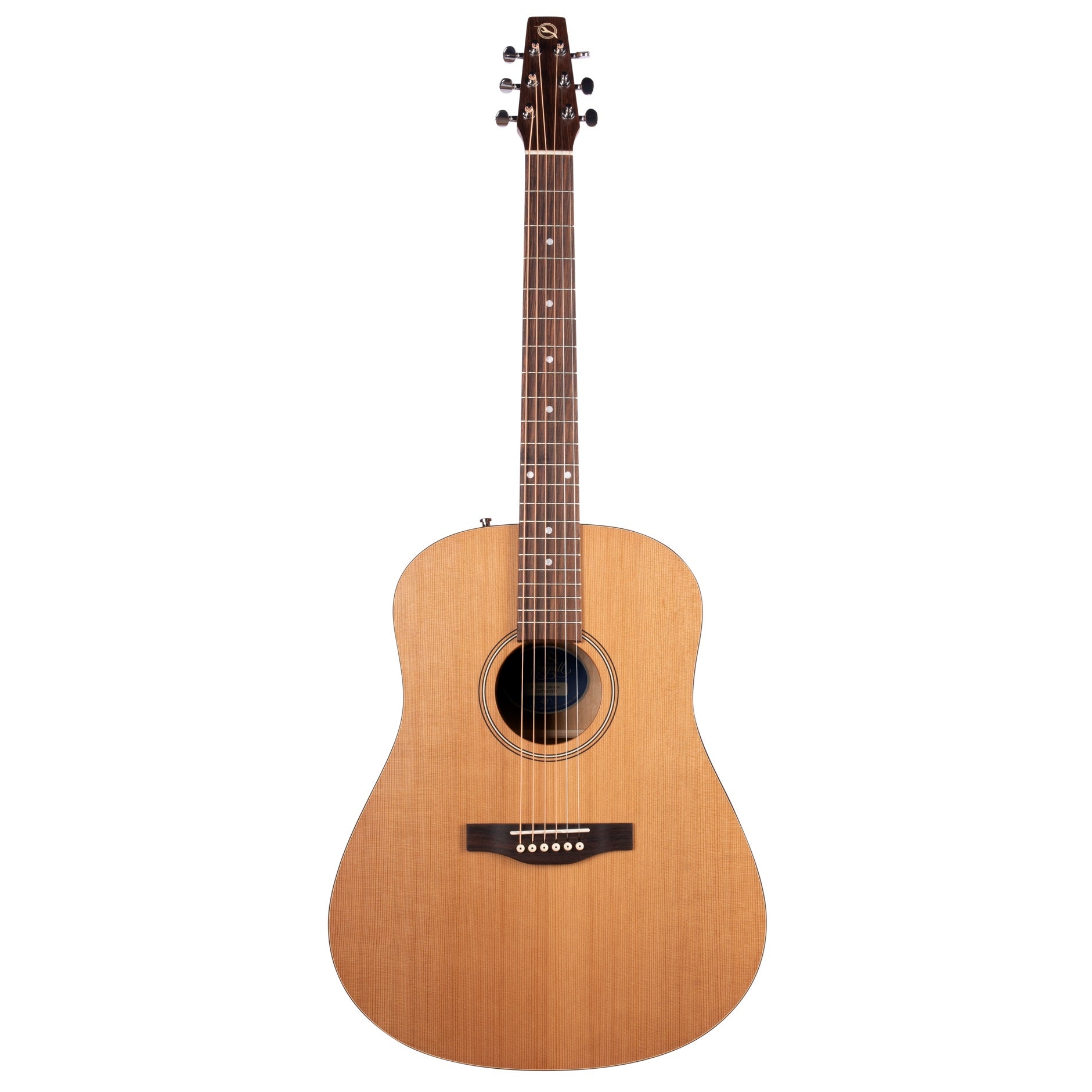 Seagull S6 Collection 1982 Acoustic Guitar – Ardens Music