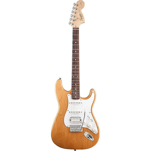 Squier FSR Affinity Stratocaster HSS - Natural