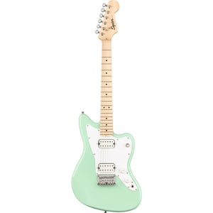 Squier Mini Jazzmaster - Surf Green