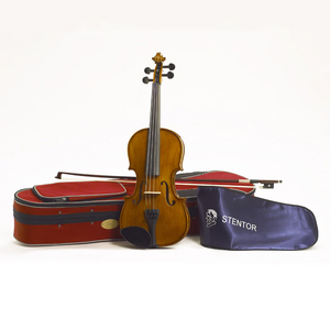 Stentor Student II ST1500 Violin Outfit 3/4