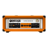 Orange Super Crush 100W Head