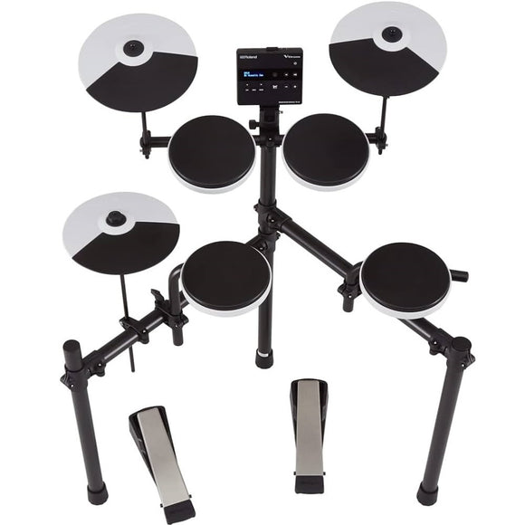 Roland TD-02K - Electronic Drum Kit