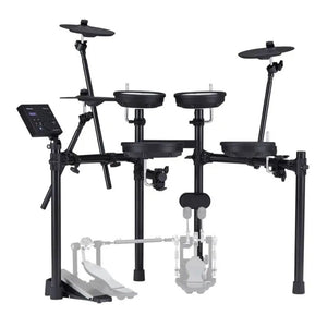 Roland TD-07DMK Electronic Drum Set