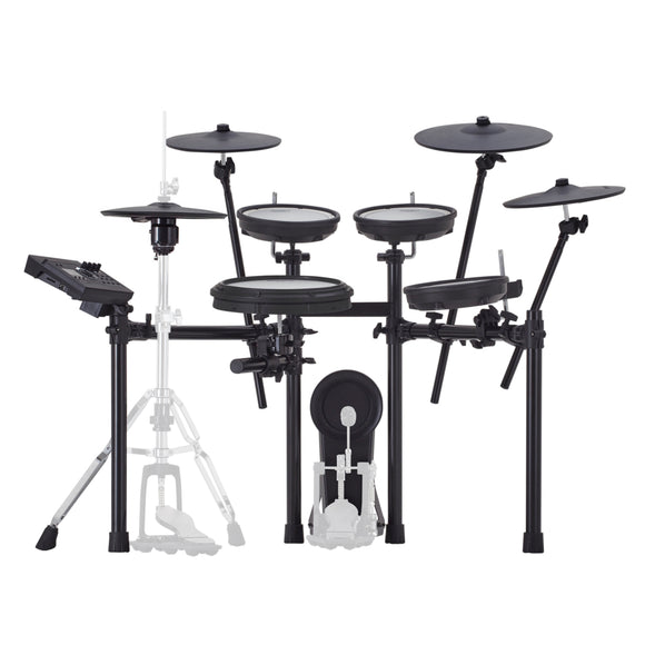 Roland TD-17KVX2 Electronic Drum Set