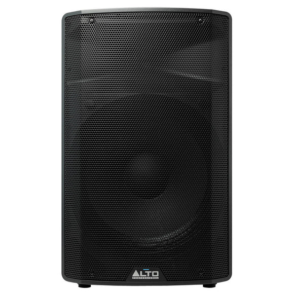 Alto TX315 700-Watt Powered Speaker