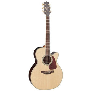 Takamine GN71CE-NAT Guitar - Natural