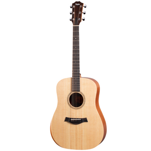 Designed with newer guitar players in mind - but appealing to experienced players as well, the Taylor Academy 10e combines the rich voice of the Dreadnought body shape with a comfortable feel that will encourage beginners to grow their skills.