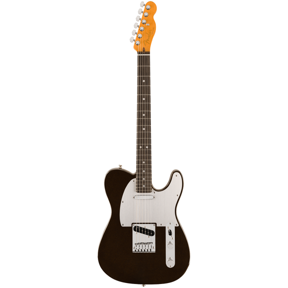 Telecaster Ultra II Texas Tea