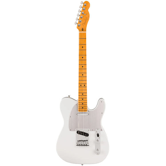 Telecaster Ultra II White