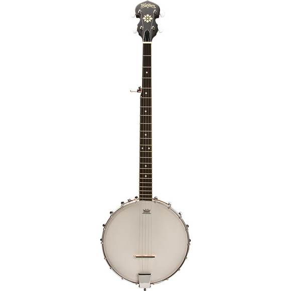 Washburn 5-String Banjo -B7-A