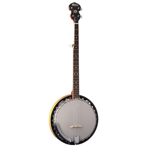 Washburn 5-String Banjo - B9-WSH-A