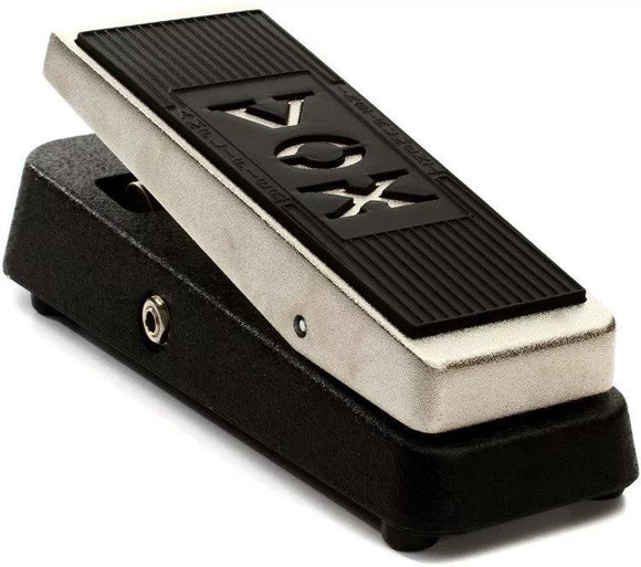 Vox V846-HW Hand-wired Wah Pedal