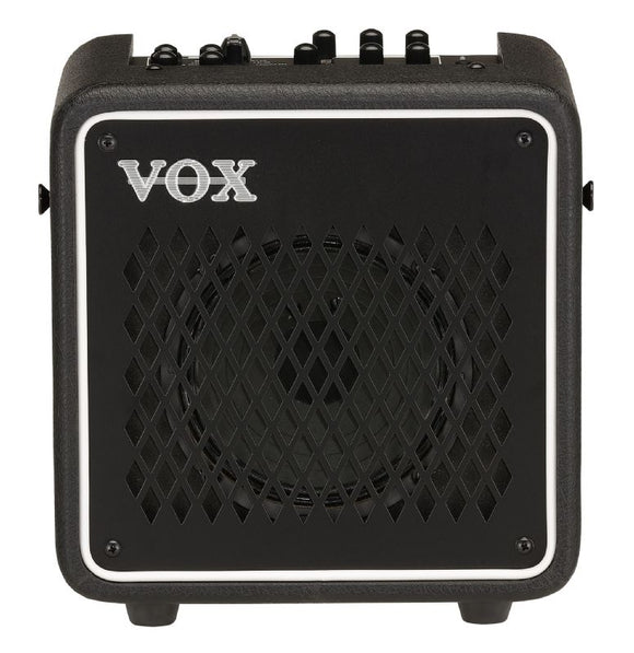 Vox VMG10 Mini-Go Portable Modeling Amp