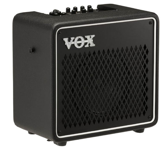 Vox VMG50 Mini-Go Portable Modeling Amp