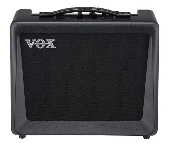 Vox VX15GT Modeling Combo Amp