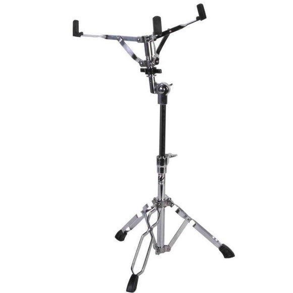 Westbury snare stand, double braced with basket.