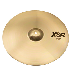Sabian 16" XSR Fast Crash