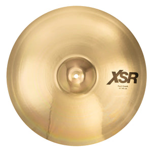 Sabian 18" XSR Fast Crash