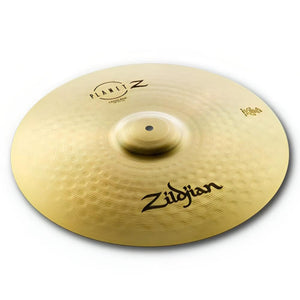 Zildjian 18" Planet Z Crash Ride Cymbal