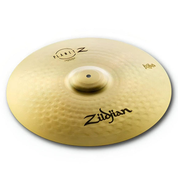 Zildjian 18