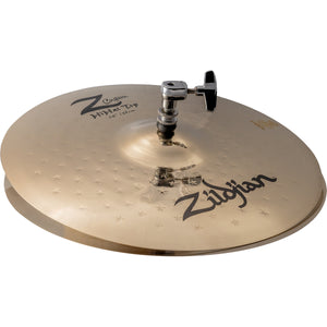 Zildjian 14" Z Custom Hi-Hats