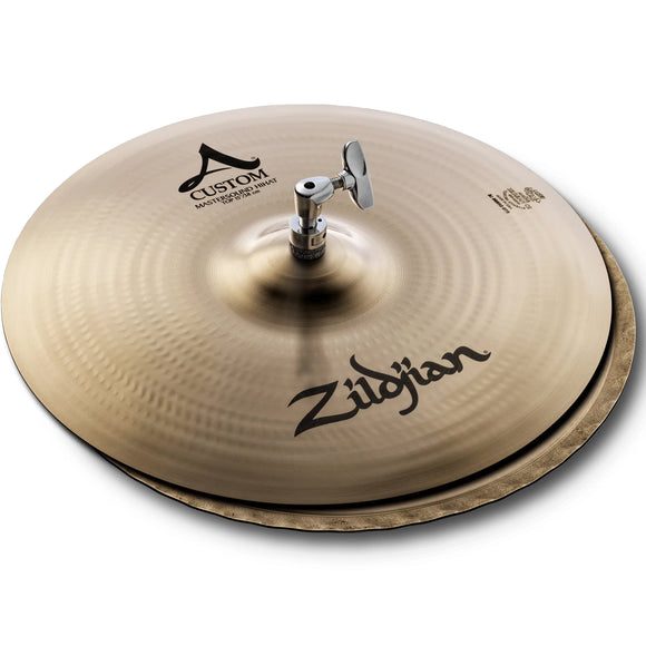 Zildjian 15