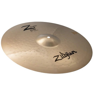 Zildjian 17" Z Custom Crash Cymbal