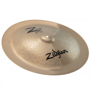 Zildjian 18" Z Custom China Cymbal