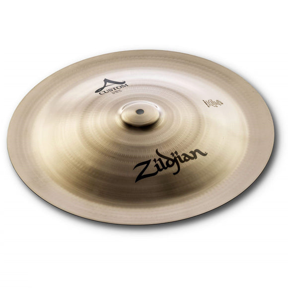 Zildjian 18