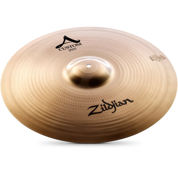 Zildjian 20