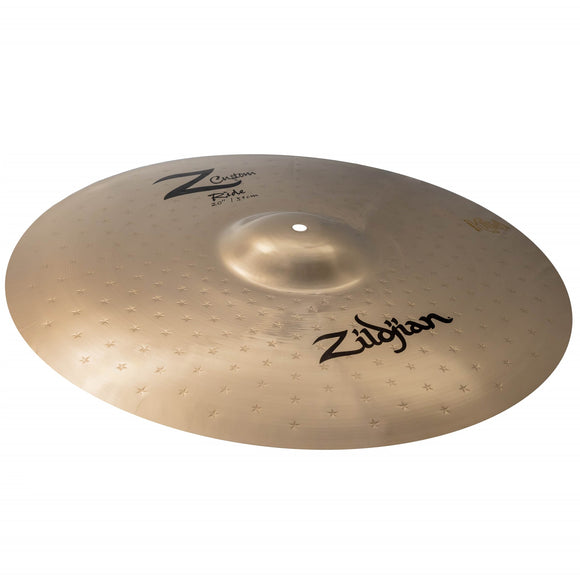 Zildjian 20