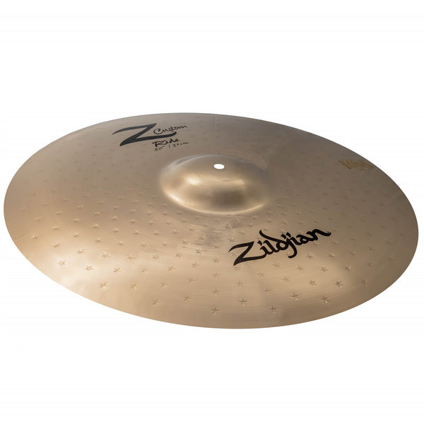 ■⬛♥ZILDJIAN ♥シンバルBAND 8“/20cm □⬛♥ZILDJIAN ♥シンバルBAND 8“/20cm Z Custom Rides