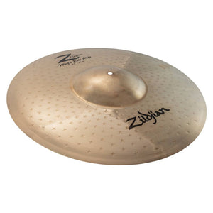 Zildjian 21" Z Custom Mega Bell Ride Cymbal