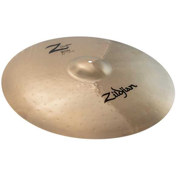 Zildjian 22