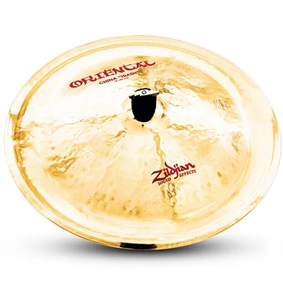 Zildjian 18