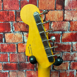 Used Fender Player II Jazzmaster - Sunburst