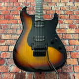 Used Charvel Pro-Mod So-Cal HH w/Floyd