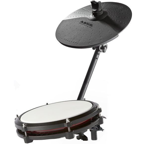 Alesis Nitro Max Cymbal + Tom Expansion Pack