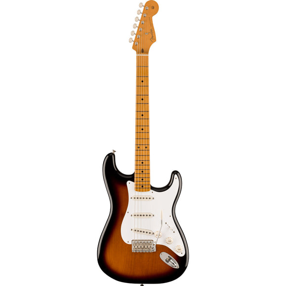 Fender Vintera II 50's Stratocaster - 2 Colour Sunburst w/ Gig Bag