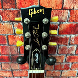 Used Gibson Les Paul Studio - Wine  Red w/Case