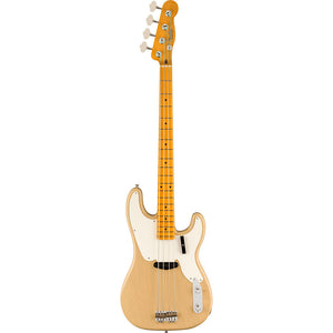 Fender American Vintage II 1954 Precision Bass - Vintage Blonde, MN, w/Case